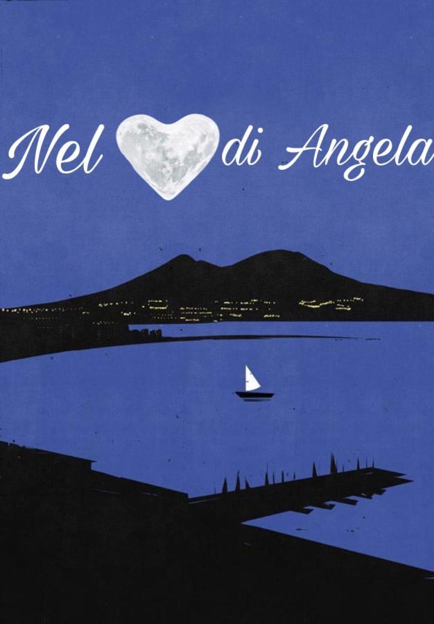 Nel Cuore Di Angela Napoli Ngoại thất bức ảnh